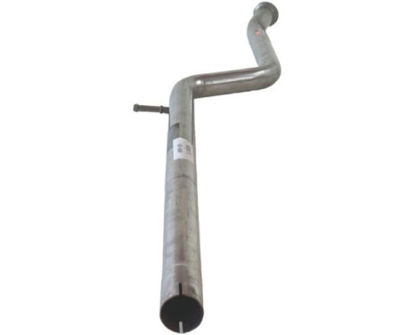 Repair Pipe, catalytic converter, Image 3