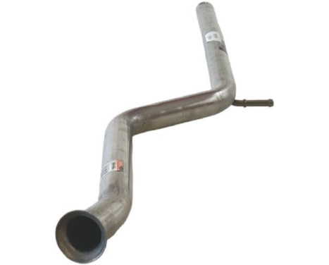 Repair Pipe, catalytic converter, Image 5