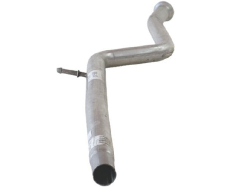 Repair Pipe, catalytic converter, Image 3