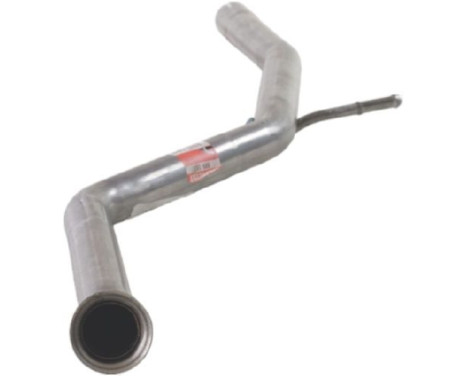 Repair Pipe, catalytic converter, Image 5