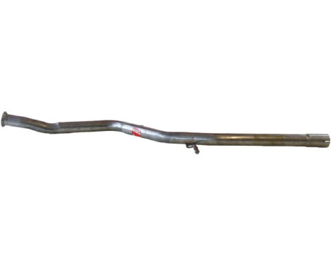 Repair Pipe, catalytic converter, Image 4