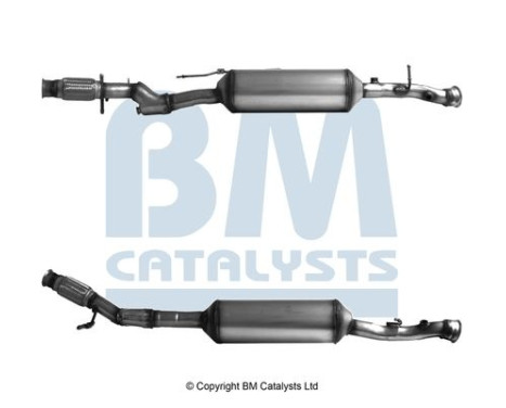 SCR catalyst