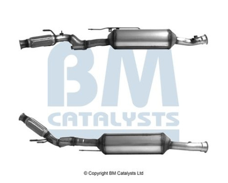 SCR catalyst