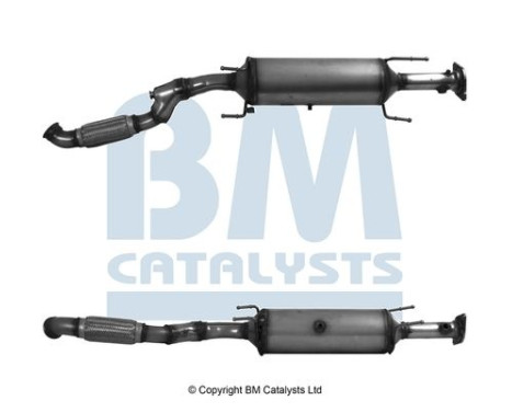 SCR catalyst