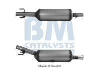 SCR catalytic converter