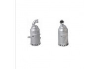 Soot/Particulate Filter, exhaust system CE