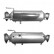 Soot/Particulate Filter, exhaust system CE