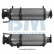 Soot/Particulate Filter, exhaust system CE, Thumbnail 2