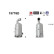 Soot/Particulate Filter, exhaust system CE, Thumbnail 2