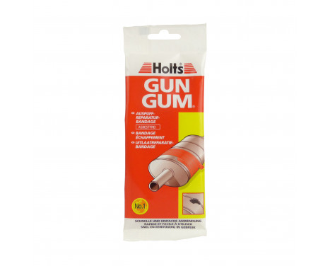 Holts 41041100 Gun eraser bandage