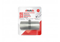 Holts Gun Gum Flexiwrap Damper