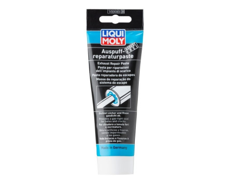 Liqui Moly Exhaust paste 200 gr, Image 2