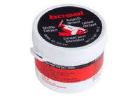Sealant, exhaust system