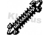 Assembly vessel MAESTRO / MONTEGO