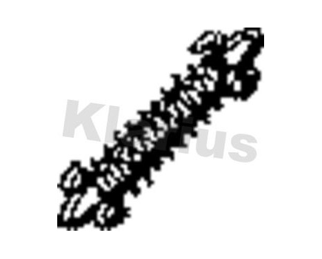 Assembly vessel MAESTRO / MONTEGO