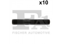 Bolt, charger Montage