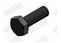 Bolt, exhaust system