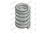 Bolt, exhaust system