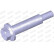 Bolt, exhaust system, Thumbnail 3