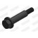 Bolt, exhaust system, Thumbnail 4