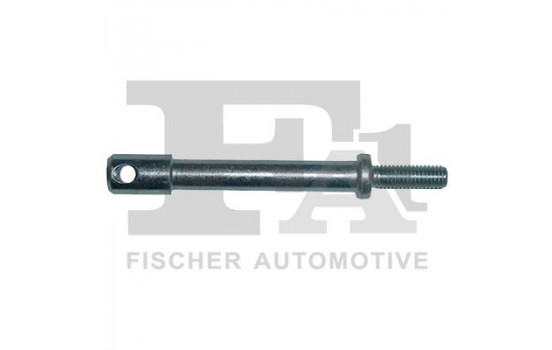 Bolt, exhaust system