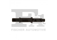 Bolt, exhaust system