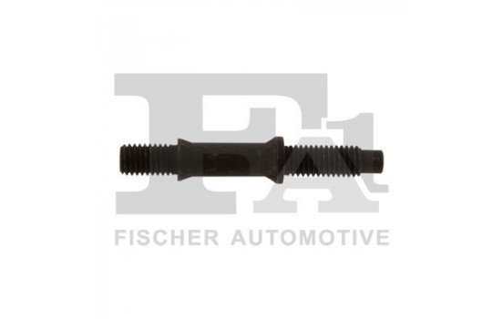 Bolt, exhaust system