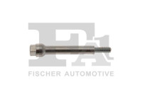 Bolt, exhaust system