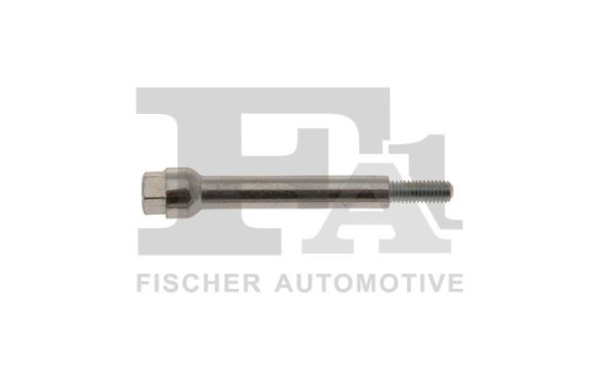 Bolt, exhaust system