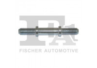 Bolt, exhaust system