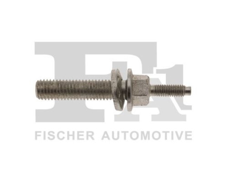 Bolt, exhaust system