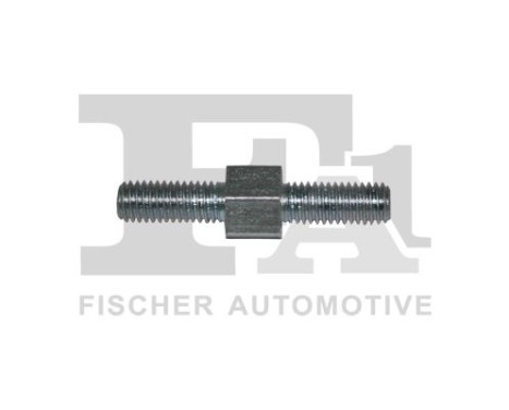Bolt, exhaust system