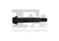 Bolt, exhaust system