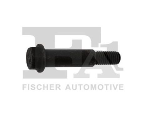 Bolt, exhaust system