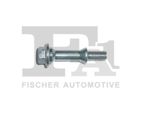 Bolt, exhaust system