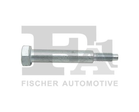 Bolt, exhaust system