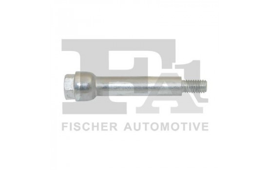 Bolt, exhaust system