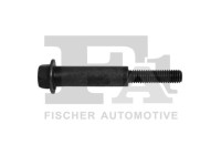 Bolt, exhaust system