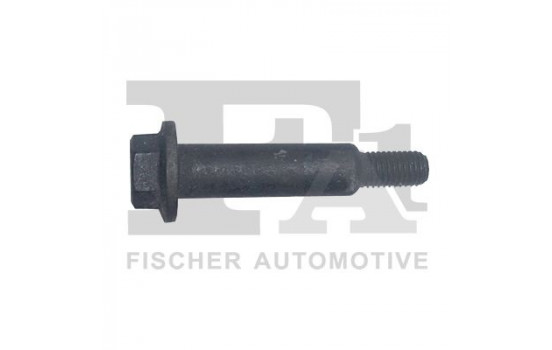 Bolt, exhaust system