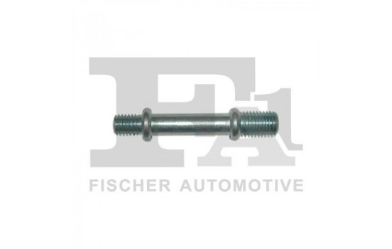 Bolt, exhaust system