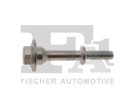 Bolt, exhaust system