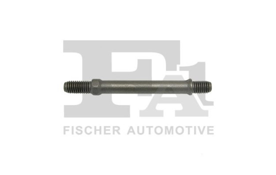 Bolt, exhaust system