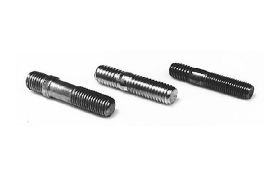 Bolt, exhaust system, Image 3