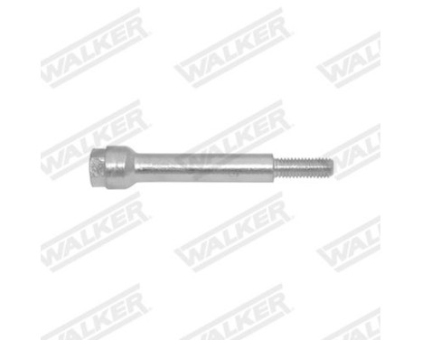Bolt, exhaust system, Image 11