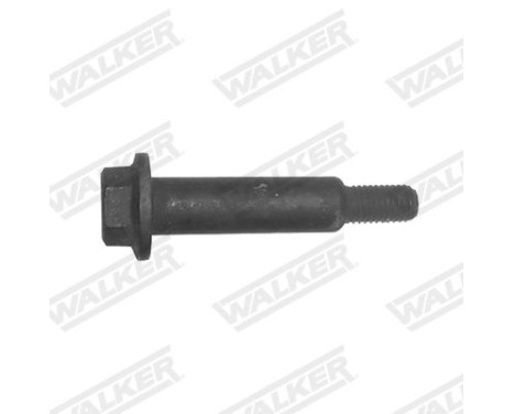 Bolt, exhaust system, Image 5