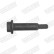 Bolt, exhaust system, Thumbnail 5