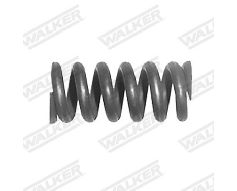 Bolt, exhaust system, Image 4