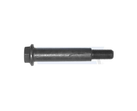 Bolt, exhaust system, Image 2