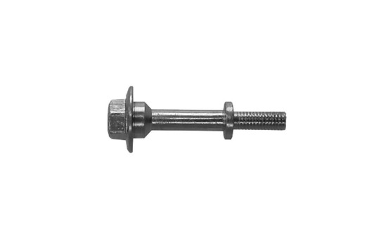 Bolt, exhaust system