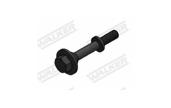 Bolt, exhaust system, Image 4